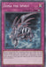 Zoma the Spirit [LED5-EN010] Common - for just $0.10! 