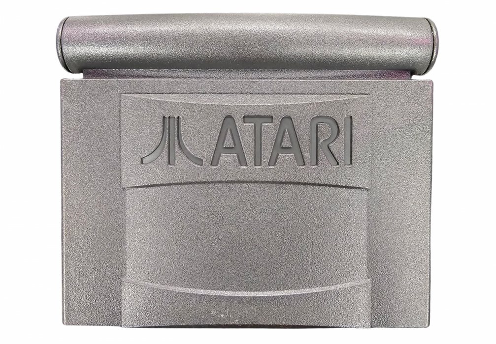 Doom [GAME ONLY - GOOD CONDITION] – Atari Jaguar (JAG) - for just $92.99! 