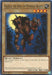 Gazelle the King of Mythical Beasts (25th Anniversary) [MRD-EN124] Common - for just $0.10! 
