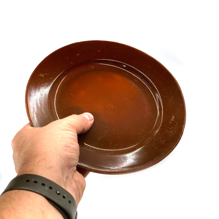 SMASHProps Breakaway Medium Dinner Plate - for just $18! 