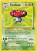 Vileplume (31/64) [Jungle Unlimited] - for just $2.90! 
