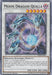 Moon Dragon Quilla [LED5-EN033] Common - for just $0.10! 