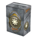 Ultra PRO: Deck Box - Mana 3 (White) - for just $0! 