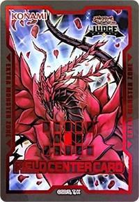 Field Center Card: Black Rose Dragon (Judge) Promo - for just $28.50! 