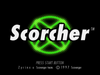 Scorcher – Sega Saturn (SS) - for just $18.99! 