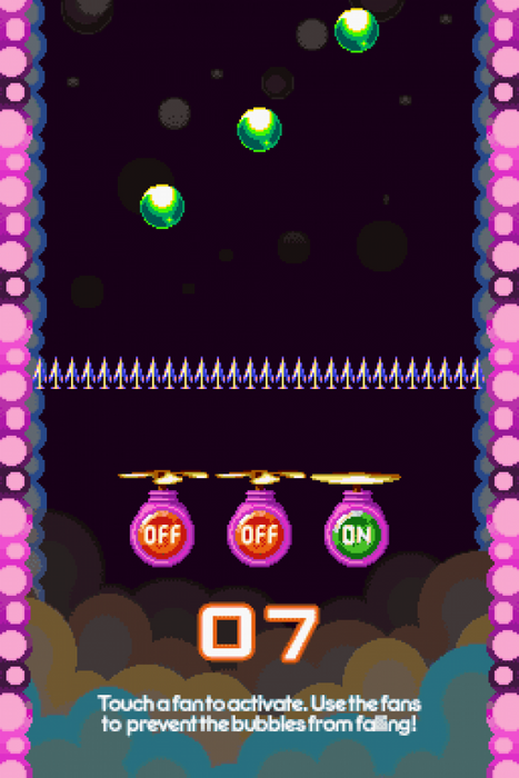 Bubble Bobble: Revolution – Nintendo DS (DS) - for just $0! 