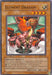 Element Dragon [SOD-EN023] Common - for just $0.15! 