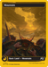 Mountain (DFT-510) - Aetherdrift Foil - for just $0.51! 