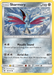 Skarmory (88/149) [Sun & Moon: Base Set] - for just $0.10! 