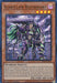 Scareclaw Reichheart [DIFO-EN012] Ultra Rare - for just $0.15! 