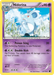 Nidorina (41/116) [Black & White: Plasma Freeze] - for just $0.25! 