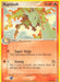 Rapidash (52/113) [EX: Delta Species] - for just $0.80! 
