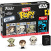 Funko Bitty Pop! Star Wars Mini-Figure 4-Pack - Select Figure(s) - for just $9.99! 