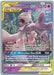 Mewtwo & Mew GX (71/236) (Perfection - Henry Brand) [World Championships 2019] - for just $13! 