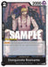 Donquixote Rosinante [Paramount War Pre-Release Cards] - for just $3.60! 