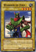 Warrior of Zera [YSD-EN006] Common - for just $0.35! 