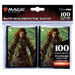 Ultra PRO: Standard 100ct Sleeves - Commander Legends Battle for Baldur's Gate (Faldorn, Dread Wolf Herald - Just $0! Shop now at Retro Gaming of Denver