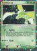 Scyther ex (102/109) [EX: Ruby & Sapphire] - for just $40.10! 