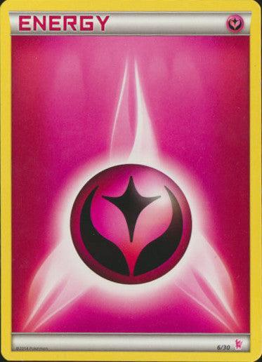 Fairy Energy (6/30) [XY: Trainer Kit - Sylveon] - for just $0.90! 