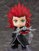 Kingdom Hearts III Nendoroid 1594 Axel: Kingdom Hearts III Ver. Figure - Just $109.95! Shop now at Retro Gaming of Denver