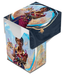 Ultra PRO: Deck Box - Full-View (Kaladesh - Saheeli Rai) - for just $0! 