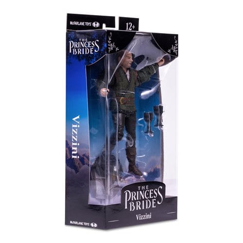 McFarlane Toys The Princess Bride 7-Inch Scale Action Figure - Select Figure(s) - Just $24.99! Shop now at Retro Gaming of Denver