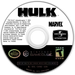 Hulk – GameCube (GC) - for just $13.99! 