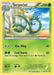 Serperior (5/114) (Cracked Ice Holo) (Theme Deck Exclusive) [Black & White: Base Set] - for just $1.10! 