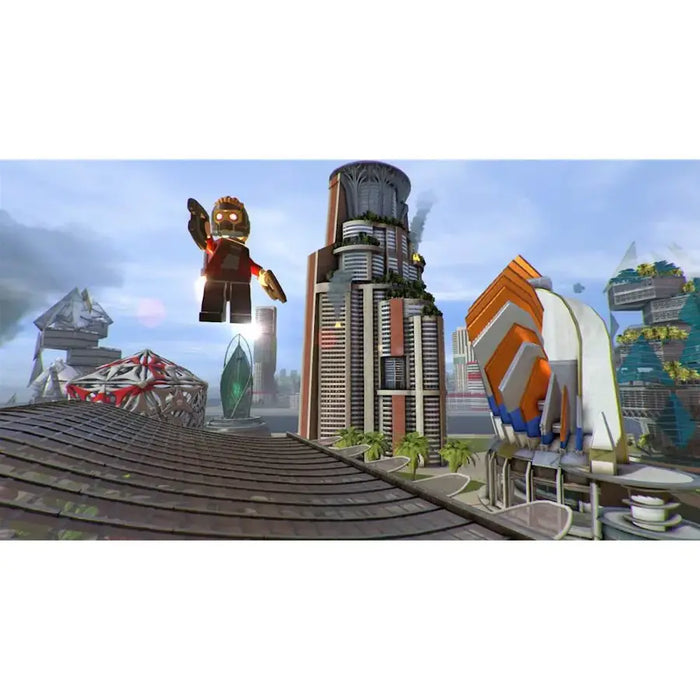 LEGO Marvel Super Heroes 2 – Nintendo Switch (NS) - for just $14.99! 