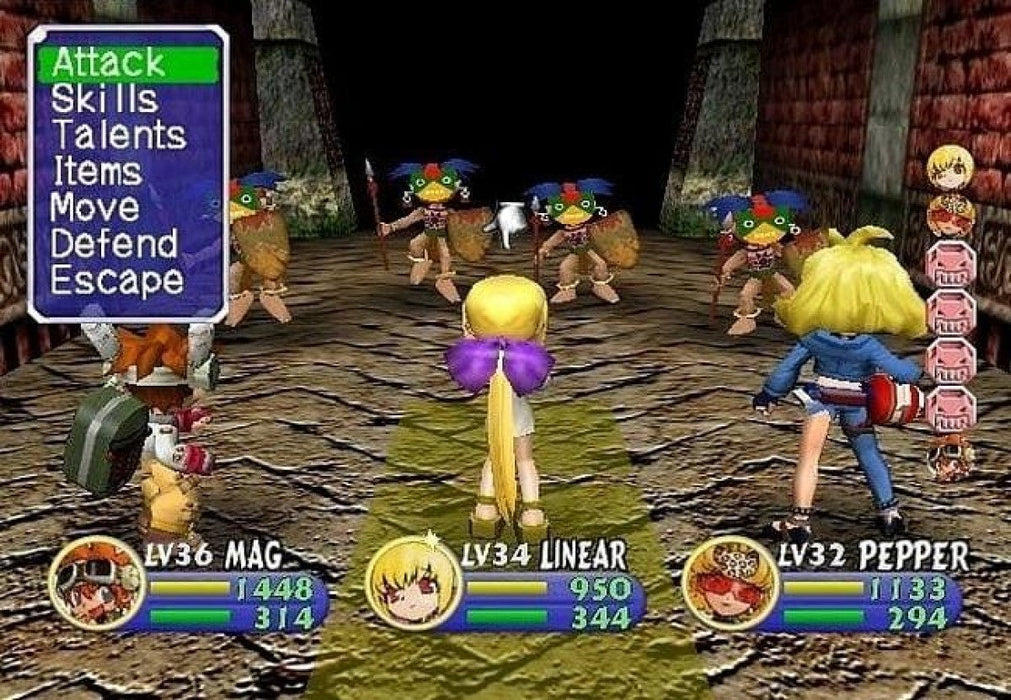 Evolution Worlds – GameCube (GC) - for just $0! 