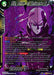 Hit, Pride of Universe 6 (SPR Signature) (BT7-079) [Assault of the Saiyans] - for just $55.15! 