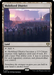 Mobilized District (CMM-1011) - Commander Masters - for just $0.05! 