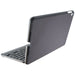 ZAGG Folio Case with Backlit 7 Color Keyboard for iPad Mini 5th Gen - Black - for just $31.49! 