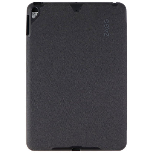 ZAGG Folio Case with Backlit 7 Color Keyboard for iPad Mini 5th Gen - Black - for just $31.49! 