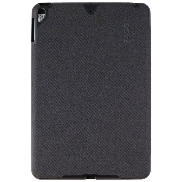 ZAGG Folio Case with Backlit 7 Color Keyboard for iPad Mini 5th Gen - Black - for just $31.49! 