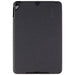ZAGG Folio Case with Backlit 7 Color Keyboard for iPad Mini 5th Gen - Black - for just $31.49! 