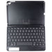 ZAGG Folio Case with Backlit 7 Color Keyboard for iPad Mini 5th Gen - Black - for just $31.49! 