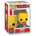 Funko Pop! Television The Simpsons Vinyl Figures - Select Figure(s) - for just $12.67! 