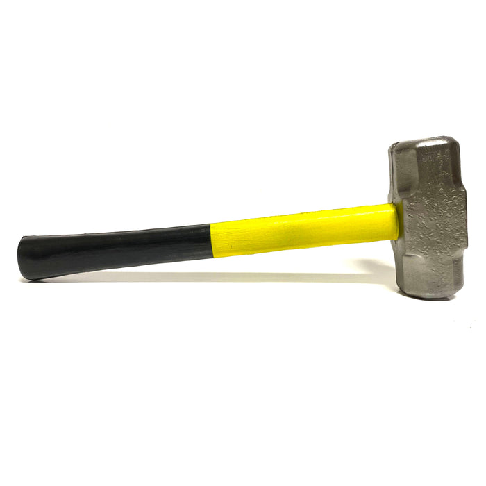 Foam Rubber Roughneck Mini Sledgehammer Prop 16 Inch  - Black and Yellow - for just $27! 