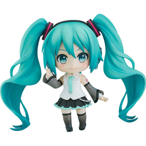 Vocaloid Hatsune Miku New Type Nendoroid Action Figure - Just $39.95! Shop now at Retro Gaming of Denver