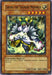Zaborg the Thunder Monarch [DR2-EN135] Super Rare - for just $8.75! 