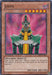 Jinzo [BP01-EN003] Starfoil Rare - for just $0.70! 