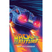 Back to the Future Tarot Deck and Guidebook - for just $27.99! 