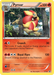 Pyroar (XY26) [XY: Black Star Promos] - for just $0.35! 