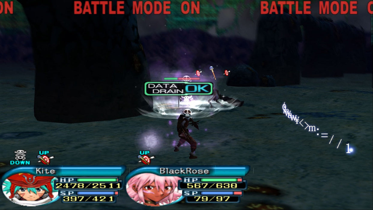 .hack//Mutation – PlayStation 2 (PS2) - for just $36.99! 