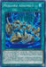 Meklord Assembly [LED7-EN020] Super Rare - for just $0.10! 