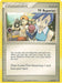 TV Reporter (88/97) [EX: Battle Stadium] - for just $0.55! 