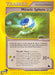 Miracle Sphere Gamma (131/144) [Skyridge] - for just $1.30! 