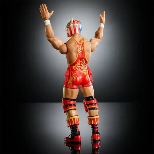 WWE Elite Collection Series 126 Action Figure - Select Figure(s) - for just $29.69! 