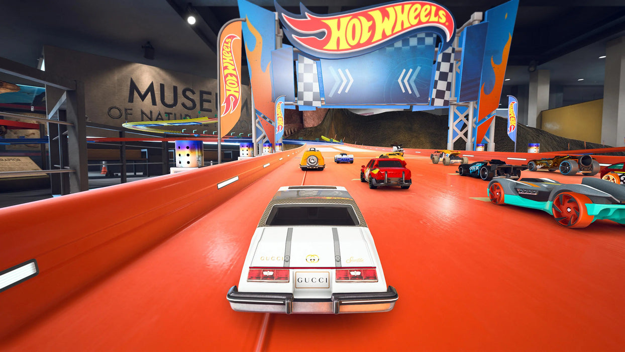 Hot Wheels: Unleashed – Nintendo Switch (NS) - for just $13.99! 